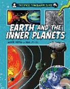 Giles Sparrow, Sparrow Giles - The Space Traveller's Guide: Earth and the Inner Planets