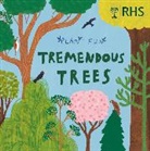 Susie Williams, Tolson Hannah - Plant Fun: Tremendous Trees