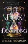 Chloe C. Peñaranda, Chloe C Penaranda, Chloe C Peñaranda - The Dark is Descending