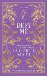 Tahereh Mafi, Mafi Tahereh - Shatter Me Collectors Editions