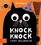 Jennifer Eckford, Rob Hodgson - Knock Knock Happy Halloween