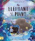 Nabila Adani, Colette Hiller, Nabila Adani - The Elephant and the Piano