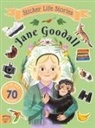 Bray, Daye, Evie Daye, Anneli Bray - Jane Goodall