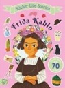 Daye, Evie Daye, Khavarinezhad, Farimah Khavarinezhad - Frida Kahlo