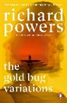 Richard Powers - The Gold Bug Variations