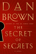 Dan Brown, Doubleday - The Secret of Secrets