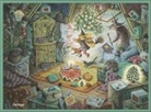 Lieve Baeten, Lieve Baeten - Die kleine Hexe. Adventskalender