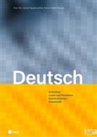 Eckert-Stauber, Rahel Eckert-Stauber, Daniel Haudenschild, Paul Ott - Deutsch (Print inkl. digitaler Ausgabe, Neuauflage 2025)