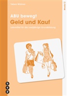 Tabea Widmer - ABU bewegt - Geld und Kauf | Modul 2 (Print inkl. E-Book Edubase, Neuauflage 2025)