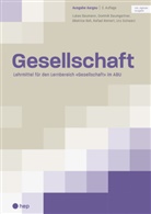 Lukas Baumann, Domi Baumgartner, Dominik Baumgartner, Béatrice Reh, Rafael Reinert, Urs Schwarz - Gesellschaft Ausgabe Aargau (Print inkl. digitaler Ausgabe, Neuauflage 2025)