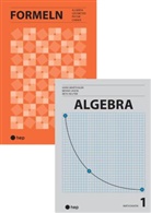 hep Verlag, Benno Jakob, Hans Marthaler, Reut, Reto Reuter - Spezialangebot «Formeln» und «Algebra»