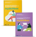 Rahel Eckert-Stauber, Daniel Schmuki - Paket: mySkillbox Instrumente & Fachdidaktische Begleitpublikation
