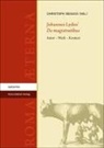 Christoph Begass - Johannes Lydos' "De magistratibus"