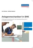 Matthias Masbaum, Uwe Wellmann - Anlagenmechaniker/-in SHK