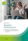 Birgit Ennemoser - Ratgeber Gehaltsextras