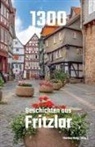 Martina Meier - 1300 - Geschichten aus Fritzlar