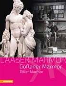 Toni Bernhart, David Fliri, Eva Gratl, Eva u a Gratl, Caroline Mang, Giorgio Mezzalira... - Laaser Marmor - Göflaner Marmor - Töller Marmor