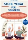 Jasmine Studridge - STUHL-YOGA FÜR SENIOREN