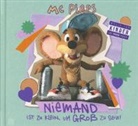 Niemand ist zu klein, um groß zu sein (Livre audio)