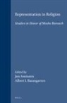 Jan Assmann, Albert I Baumgartner - Representation in Religion