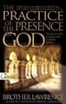 Brother Lawrence, Lawrence, Harold J. Chadwick - The Practice of the Presence of God