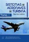 Sistemas de aeronaves de turbina I