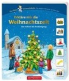 Ingmar Wendland, Kerstin M. Schuld - Erkläre mir die Weihnachtszeit
