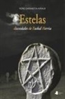 Pedro Zarrabeitia Miñaur, Marko Armspach, Asisko Urmeneta Otsoa - Estelas discoidales de Euskal Herria