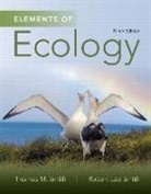 Robert Smith, Thomas Smith - Elements of Ecology