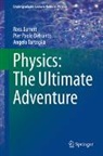Ross Barrett, Pier Paolo Delsanto, Angelo Tartaglia - Physics