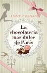 Jenny Colgan - La chocolatería más dulce de París