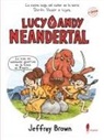 Jeffrey Brown, Jeffrey Brown - Lucy y Andy Neandertal