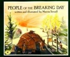 Marcia Sewall, Sewall Marcia, Marcia Sewall - People of the Breaking Day