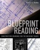 Sam Kubba, Kubba Sam - Blueprint Reading