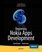 Ray Rischpater, Daniel Zucker - Beginning Nokia Apps Development Qt and HTML5 for Symbian and MeeGo