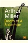 Arthur Miller, Miller Miller - Death of a Salesman