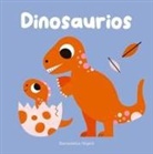 Benedetta Nigelli - Dinosaurios