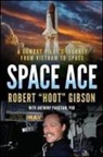 Robert Gibson - Space Ace