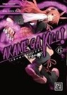 Takahiro Arai - Akame, Keser 6