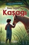 Ömer Seyfettin - Kasagi