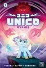Osamu Tezuka - Unico - Uyanis 1
