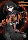 Takahiro Arai - Akame, Keser 5