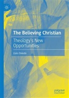 Lluis Oviedo - The Believing Christian