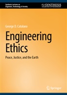 George D Catalano, George D. Catalano - Engineering Ethics