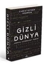 Christopher Andrew - Gizli Dünya Ciltli
