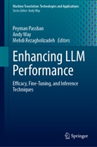 Peyman Passban, Mehdi Rezagholizadeh, Andy Way - Enhancing LLM Performance