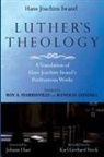 Hans J Iwand, Hans Joachim Iwand - Luther's Theology