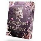 Lilien Ortwein, Lillien Ortwein, von Morgen Verlag - Crowned by Destiny