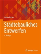 Christa Reicher - Städtebauliches Entwerfen