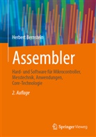 Herbert Bernstein - Assembler